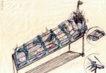 What the C.I.A.’s Torture Program Looked Like to the Tortured