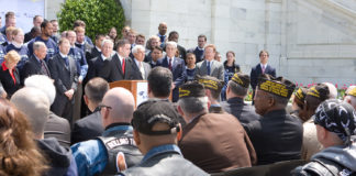 Prescribing an Epidemic: A Veteran’s Story