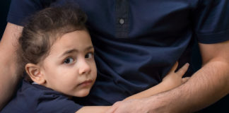 The Invisibles: Children in Foster Care foster child