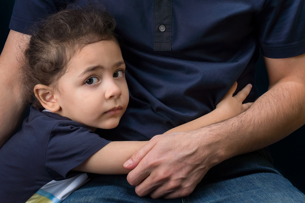 The Invisibles: Children in Foster Care - Vimarsana News