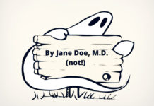 Medical Ghostwriting: When an “Author” Is Not Necessarily an “Author” medical ghostwriting