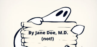 Medical Ghostwriting: When an “Author” Is Not Necessarily an “Author” medical ghostwriting