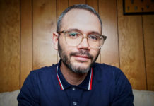 Lighting a Spark to Heal Trauma: An Interview with Jesse Zook Mann Jesse Zook Mann of Mental Health Media