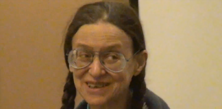In Memory of Julie Greene