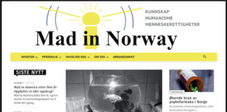The Field of Mental Health Has Gone Astray, But We Can Fix It Mad in Norway