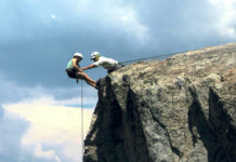 Healing Youth with Nature and Connection: An Interview with Peter Mayfield