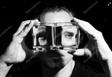 The Day I Became Schizophrenic