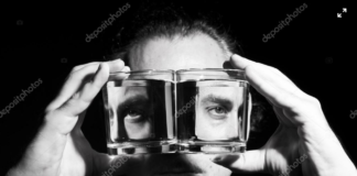 The Day I Became Schizophrenic