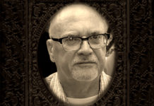 A Tribute to Stephen Gilbert, Warrior Behind Enemy Lines