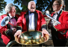 Playing in a Brass Band Can Help People Overcome Depression, Anxiety