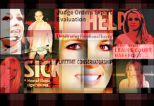 The Mediaâs New Hashtag: #GuardianshipIsGood for Britney Spears Britney Spears