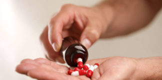 D-Cycloserine Supplement Does Not Add Much to Exposure Therapy