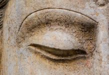Third Eye by Katarina Bucic
