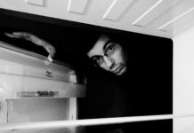 Young Adult Food Insecurity Linked to Poor Mental Health