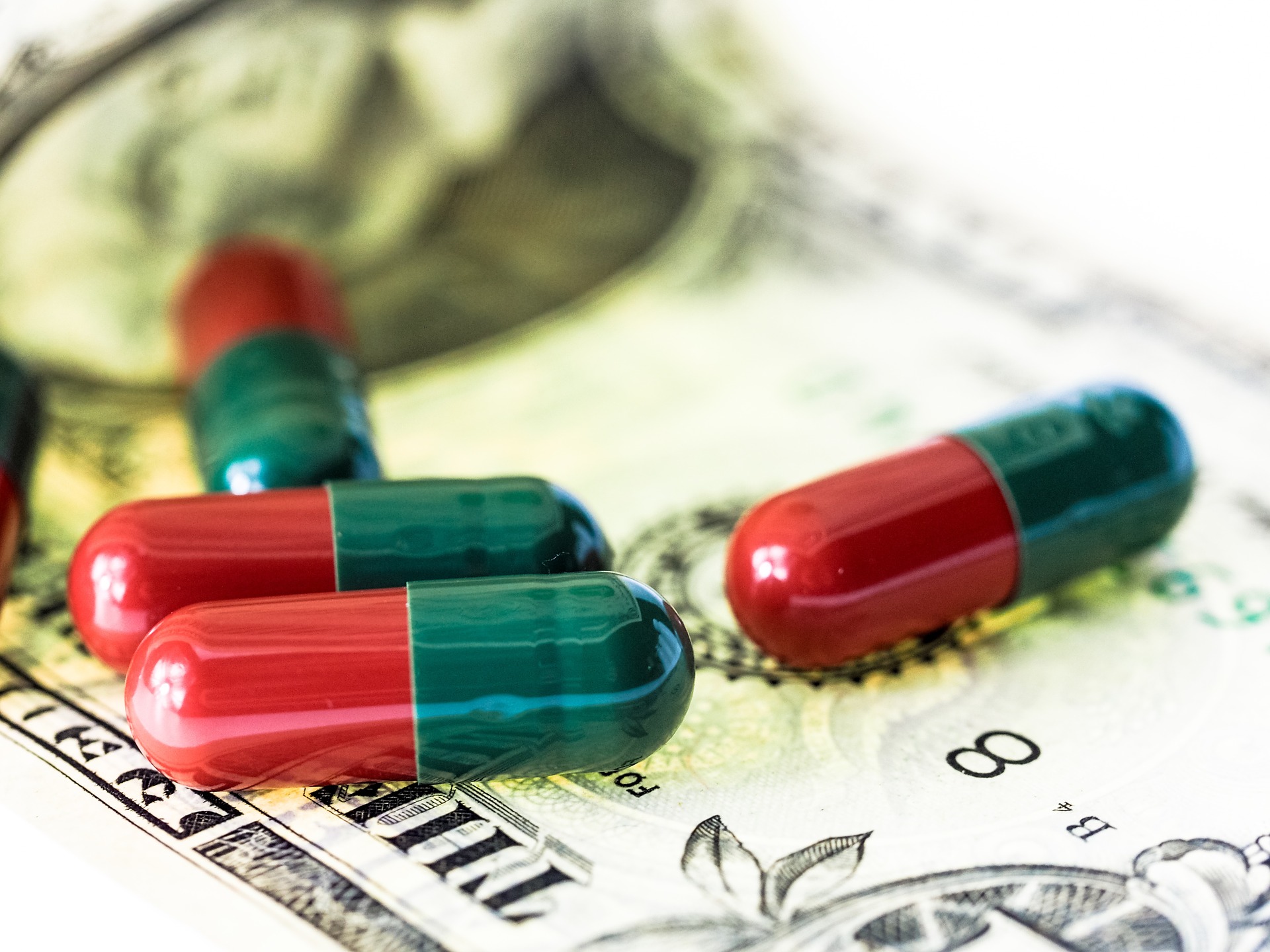 Pervasive Industry Influence in Healthcare Sector Harms Patients - Vimarsana News