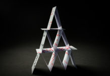 The House of Cards with Informed Consent Standards house of cards of poorly conducted informed consent