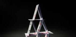 The House of Cards with Informed Consent Standards house of cards of poorly conducted informed consent