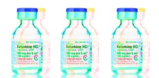 Ketamine for Harmful Drinking: A Look at the Data