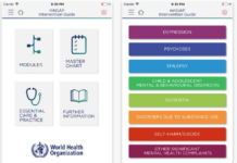 Researchers Critique WHO Mental Health Technology