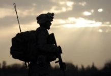 US Soldiers Are Carrying the Hidden Trauma of Our Endless Wars