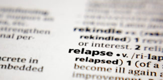 What Does ‘Relapse’ Mean? Definitions Used in Antipsychotic Trials Are Unclear definition of relapse