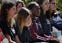 After Fatal School Shootings, Antidepressant Use Surges Among Survivors