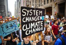 Blaming Climate Change Inaction on Psychological Barriers Misses the Point