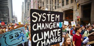 Blaming Climate Change Inaction on Psychological Barriers Misses the Point