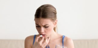 How Antidepressants Shape Young Women’s Sense of Self