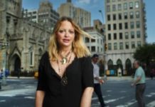 Elizabeth Wurtzel, Author of ‘Prozac Nation,’ Has Died at 52
