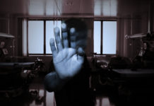 Committed at 16: Memories of a State Hospital