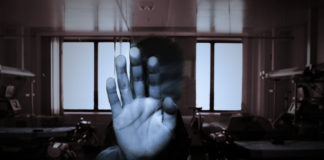 Committed at 16: Memories of a State Hospital