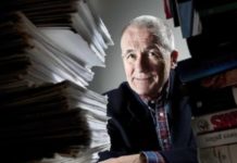 ‘Evidence-Based Medicine’ and the Expulsion of Peter Gøtzsche