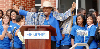 Psychology and Poverty: An Interview with APA President Rosie Phillips Davis