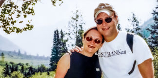 Wendy Dolin – Making Akathisia a Household Word