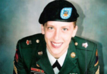 Veteran Saves Lives With Story of Polypharmacy, Overmedication