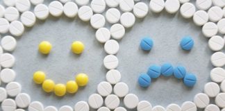 Researchers: Antidepressant Withdrawal, Not “Discontinuation Syndrome”