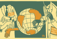 Bringing Structural Competency to Global Mental Health