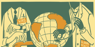 Bringing Structural Competency to Global Mental Health