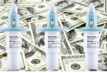 Opinion: The New Ketamine-Based Antidepressant Is a Rip-Off