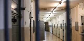 The Management of Captive Populations with Psychiatric Drugs: An Interview with Anthony Ryan Hatch prison