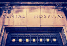 How President Trump and Dr. Drew Got It Wrong on Deinstitutionalization mental hospital deinstitutionalization