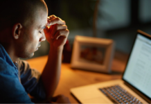 More Americans Are Killing Themselves at Work