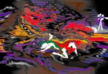 To Live and (Almost) Die in L.A.: A Survivor’s Tale