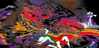 To Live and (Almost) Die in L.A.: A Survivor’s Tale