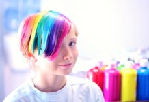 Transgender Children Development Consistent with Current Gender, Not Sex Assigned at Birth