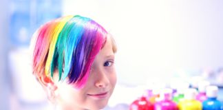Transgender Children Development Consistent with Current Gender, Not Sex Assigned at Birth
