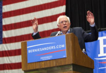 Bernie Sanders’ ‘Revolutionary’ Disability Plan Opposes Expanding Involuntary Treatment Bernie Sanders