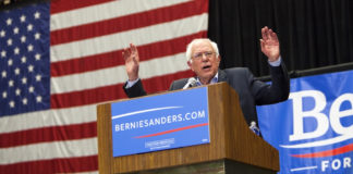 Bernie Sanders’ ‘Revolutionary’ Disability Plan Opposes Expanding Involuntary Treatment Bernie Sanders