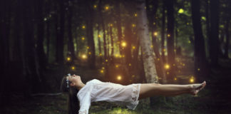 Spiritual Emergency: Crisis or Transformation? out-of-body experience